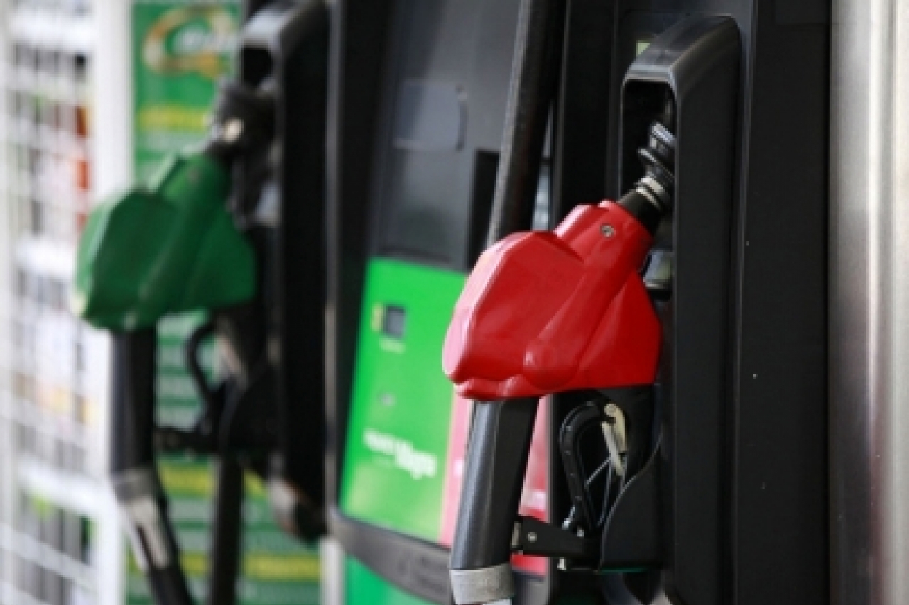 Apoyará Guardia Nacional a Profeco a inmovilizar gasolineras