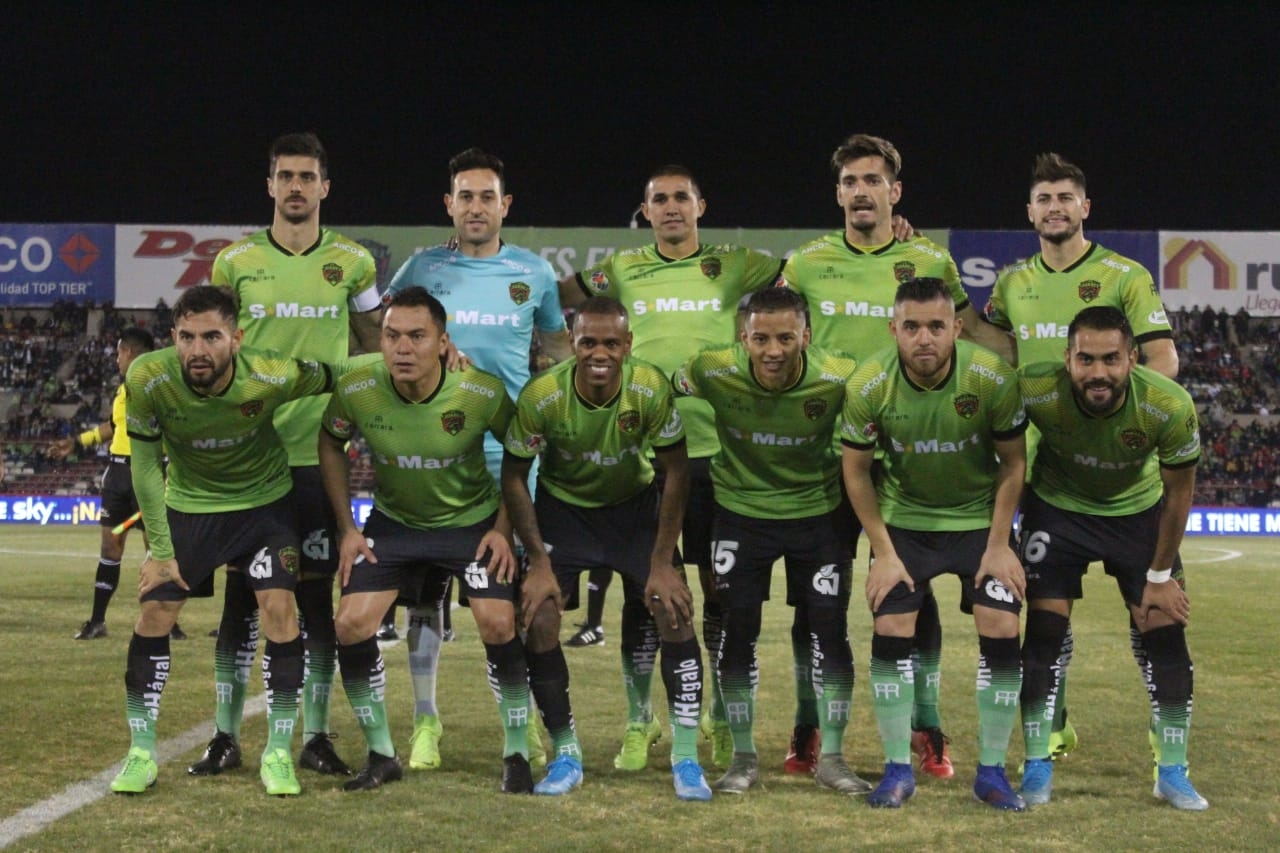 FC Juárez jugará 3 amistosos
