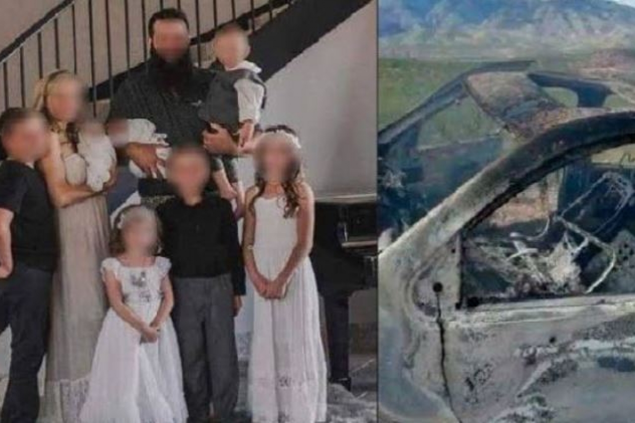 Se investigan a fondo masacre de familia LeBarón: AMLO