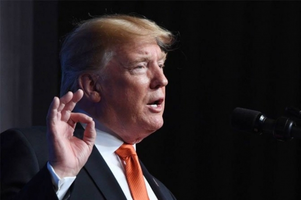 Propone Trump elevar aranceles a China