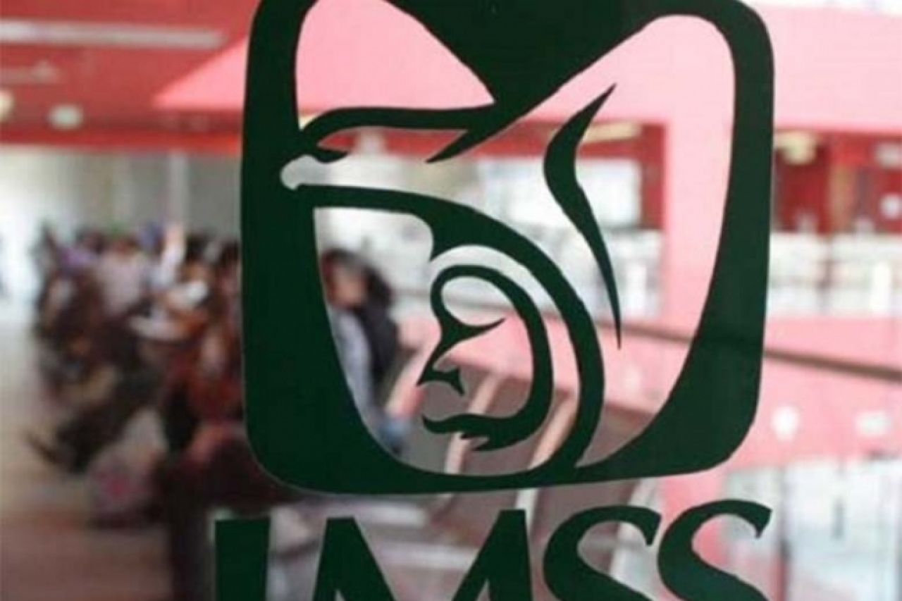 Reportan irregularidades del IMSS en sexenio anterior
