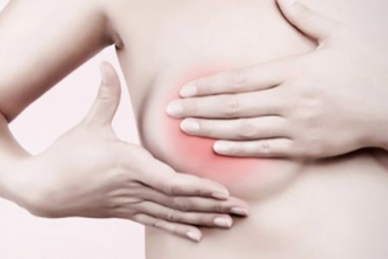 En lo que va del año, Imss diagnostica cáncer de mama a 2 mil 602 mujeres