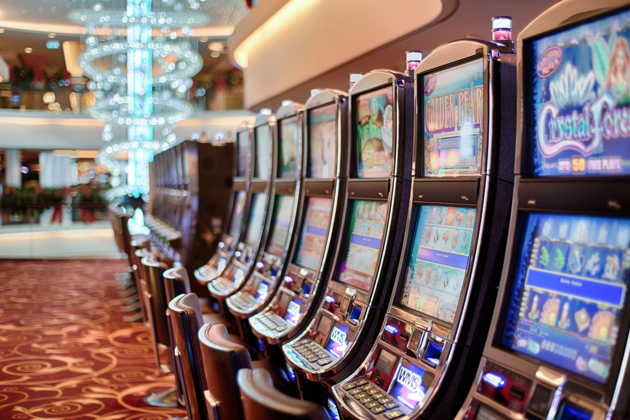 Multan a 5 casinos por tener permiso incorrecto