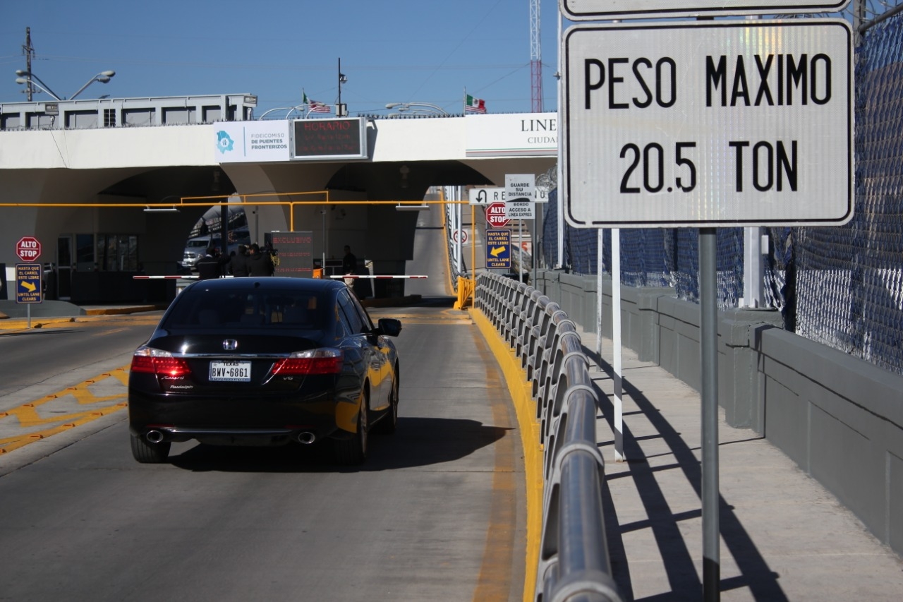 Pospone CBP reapertura de programas de viajeros confiables