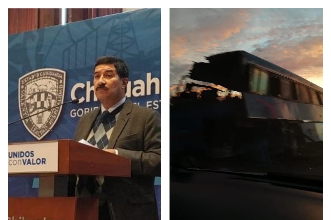 Garantiza Corral atención integral a víctimas de camionazo en Delicias