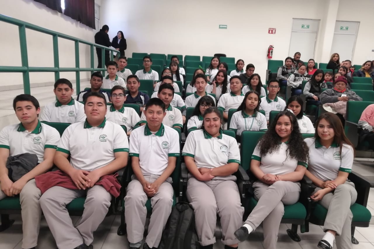 Certifica Microsoft a alumnos del CONALEP en Juárez