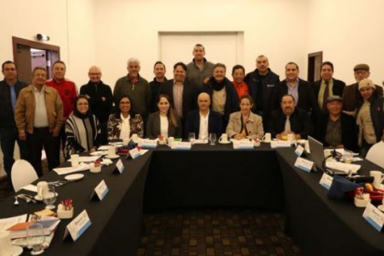 Ganan 25 deportistas Premio Municipal Teporaca 2019