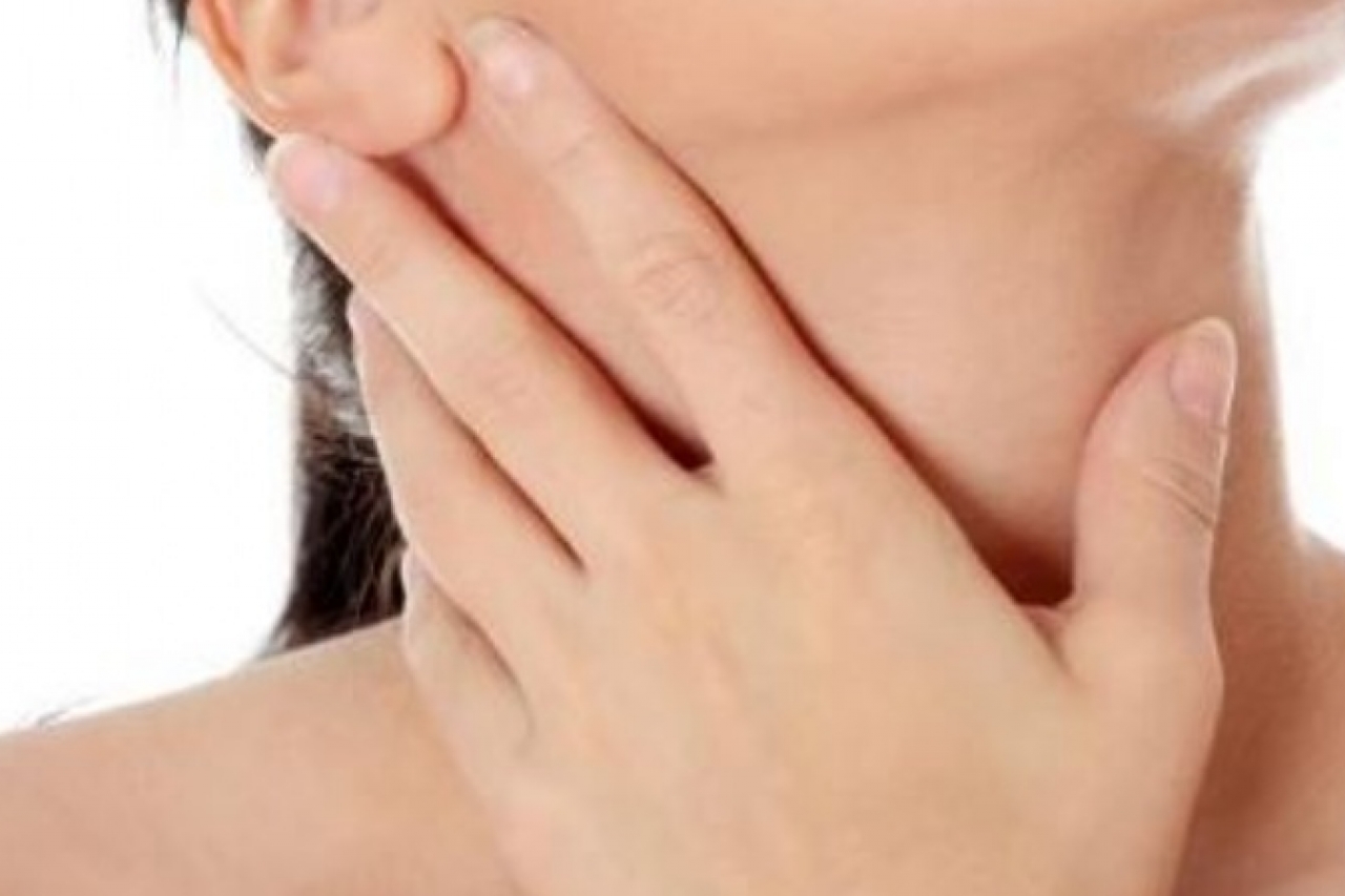 Crecen casos de cáncer de boca y garganta en México