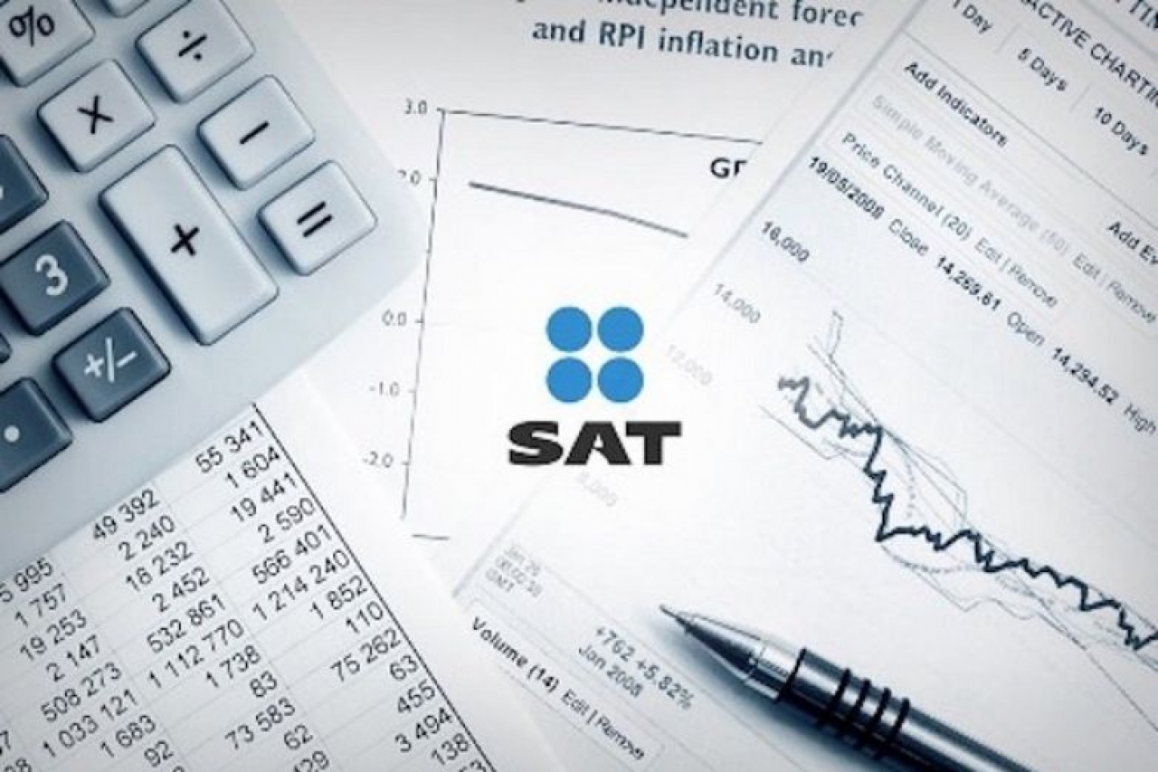 Detalla SAT como ‘balconear’ a empresas que simulan facturas