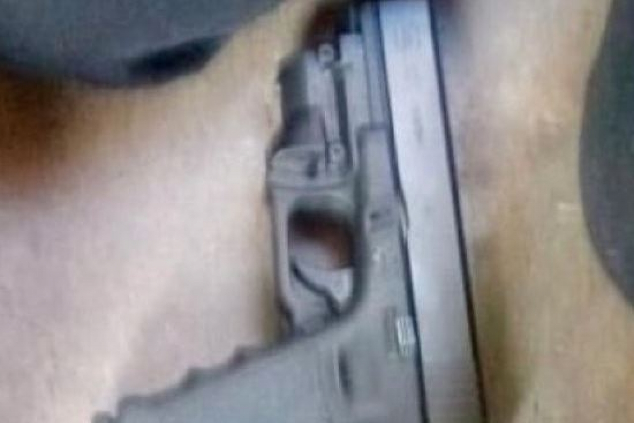 Usó niño arma exclusiva del Ejército en tiroteo del Colegio de Torreón