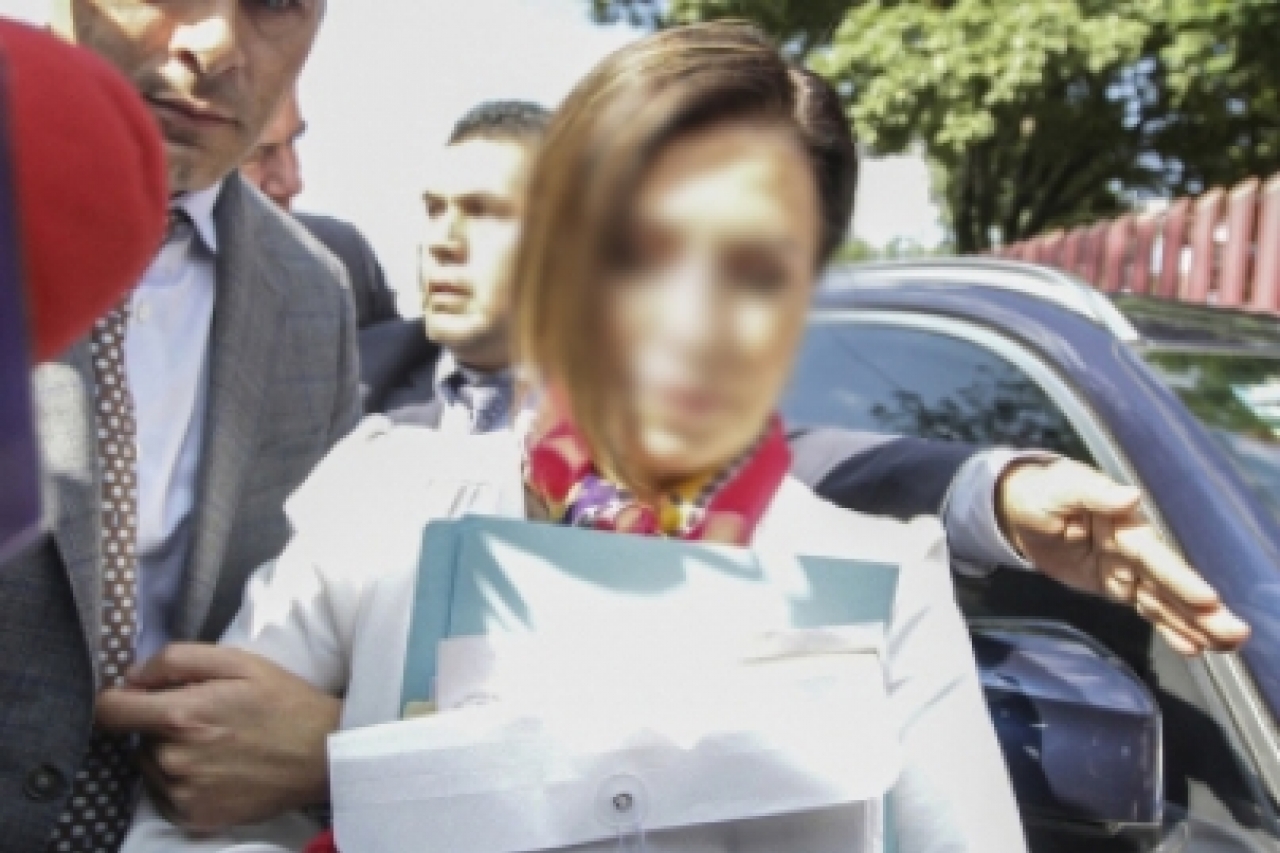 Impugna Rosario Robles otra vez prisión preventiva