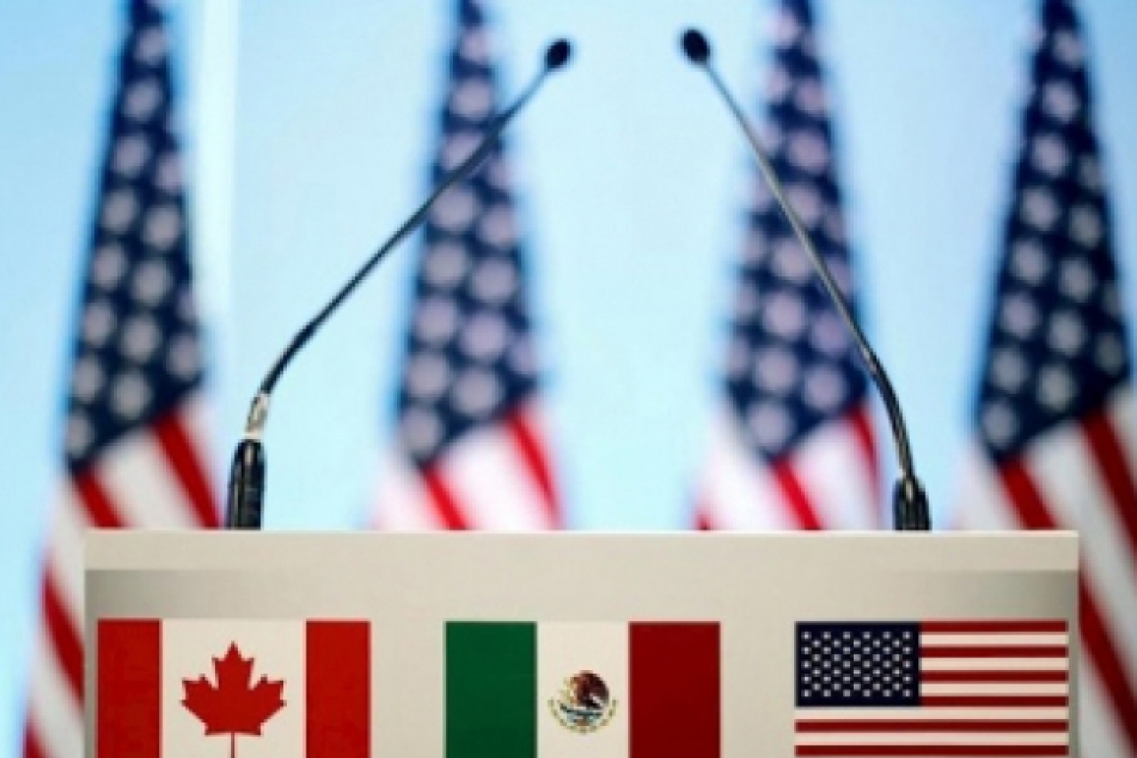 Presentan primera demanda vs México bajo el T-MEC