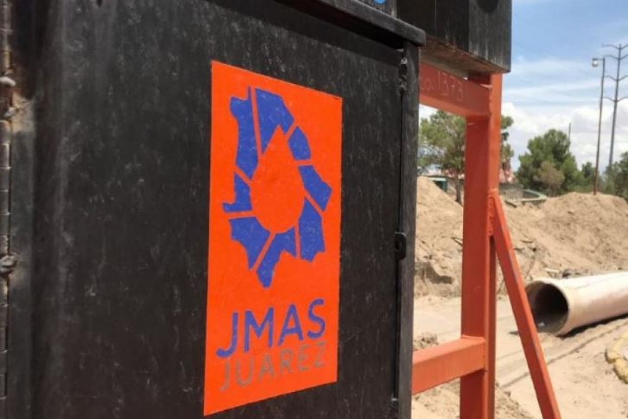 Suspende JMAS servicio en Quintas del Real