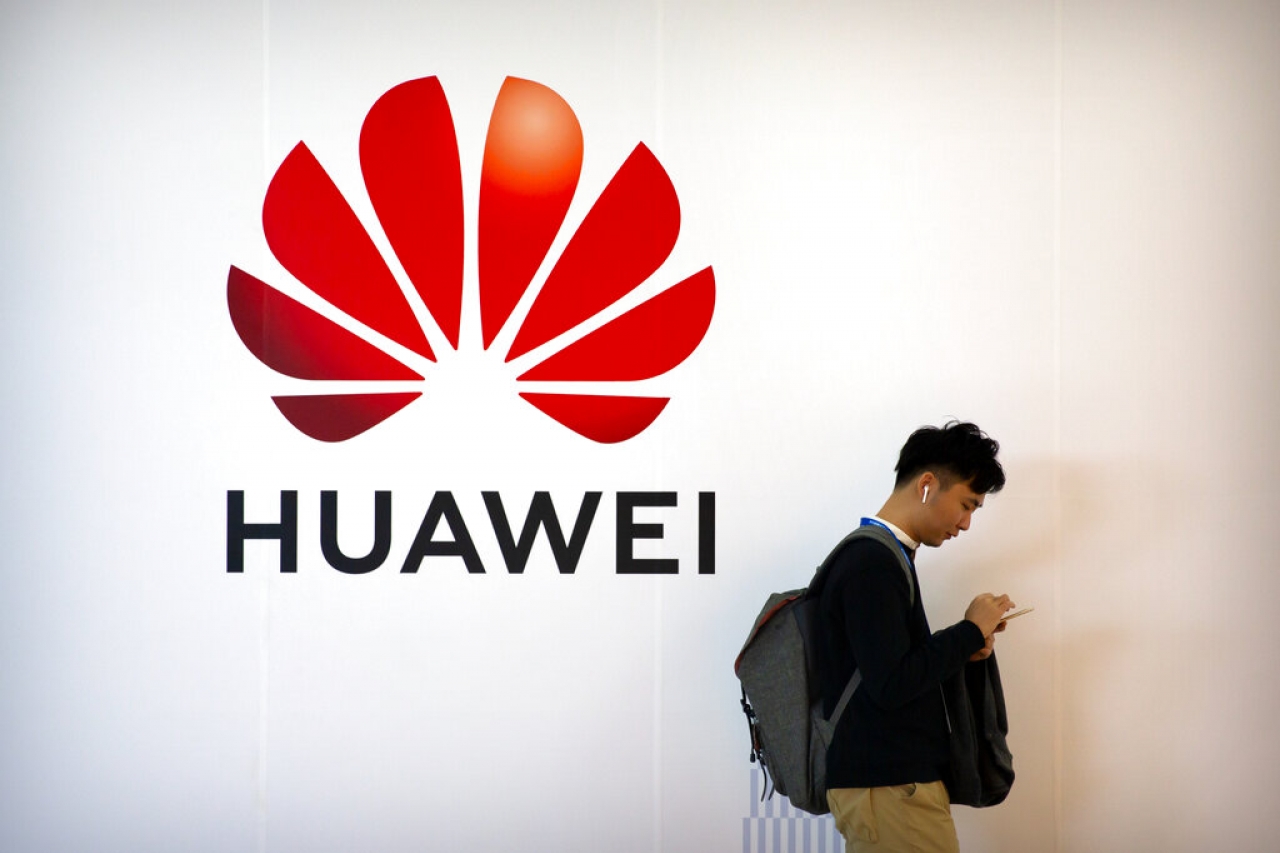 Alemania necesita a Huawei para armar redes 5G: ministro