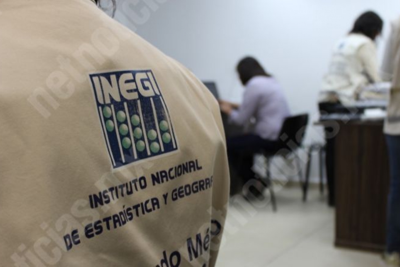 Contratará Inegi mil 500 entrevistadores en Juárez para Censo 2020
