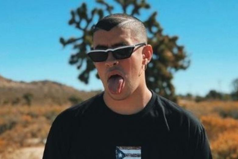 Bad Bunny Presenta álbum Nuevo Y Sorprende A Fans 