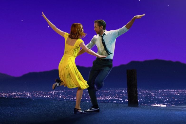 Saquen Sus Panuelos La La Land Llegara A Netflix En Febrero