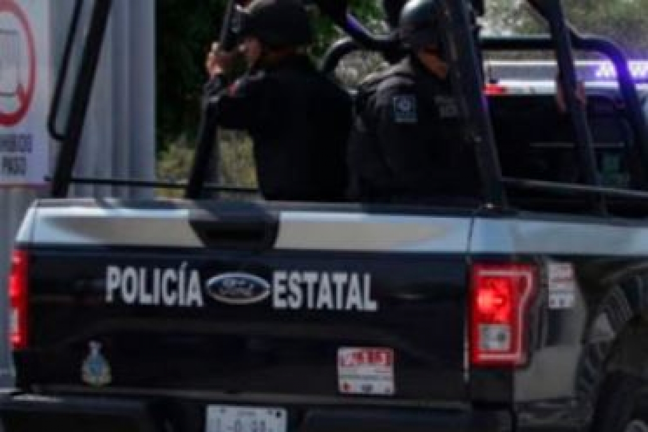 Reconoce gobernador de Colima presencia de crimen organizado en Manzanillo
