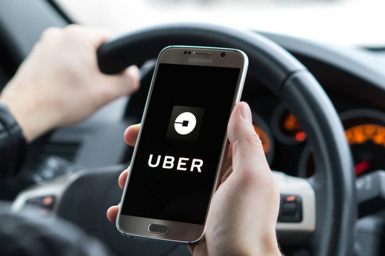 Reanuda Uber servicio en Colombia tras 3 semanas sin operar