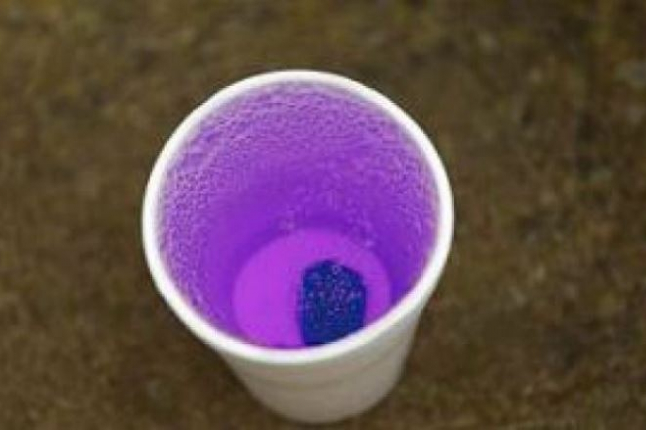 'Purple Drank', la nueva droga casera que consumen los chihuahuenses