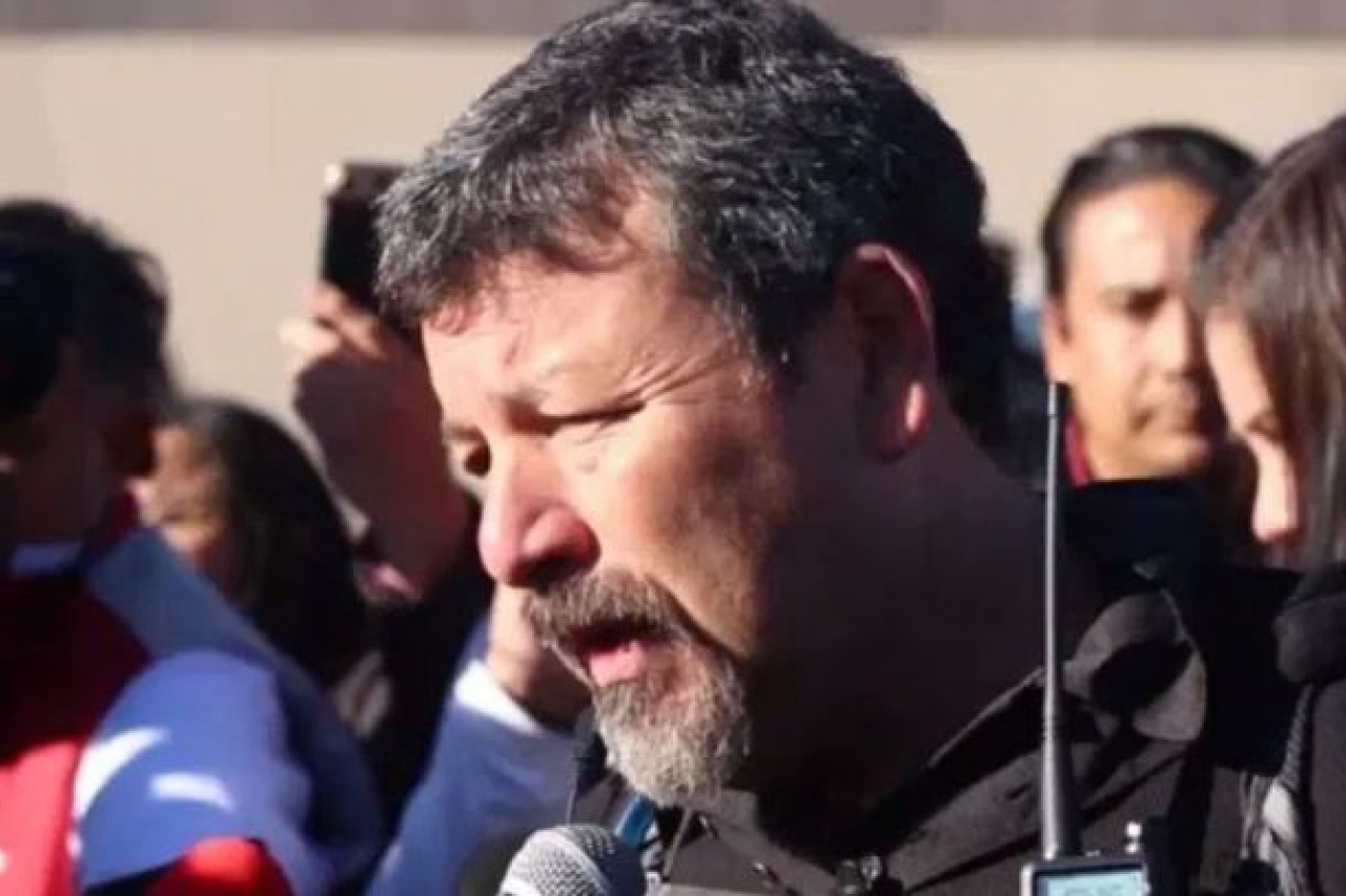Acusan a activista de El Paso de supuesto desvío de fondos