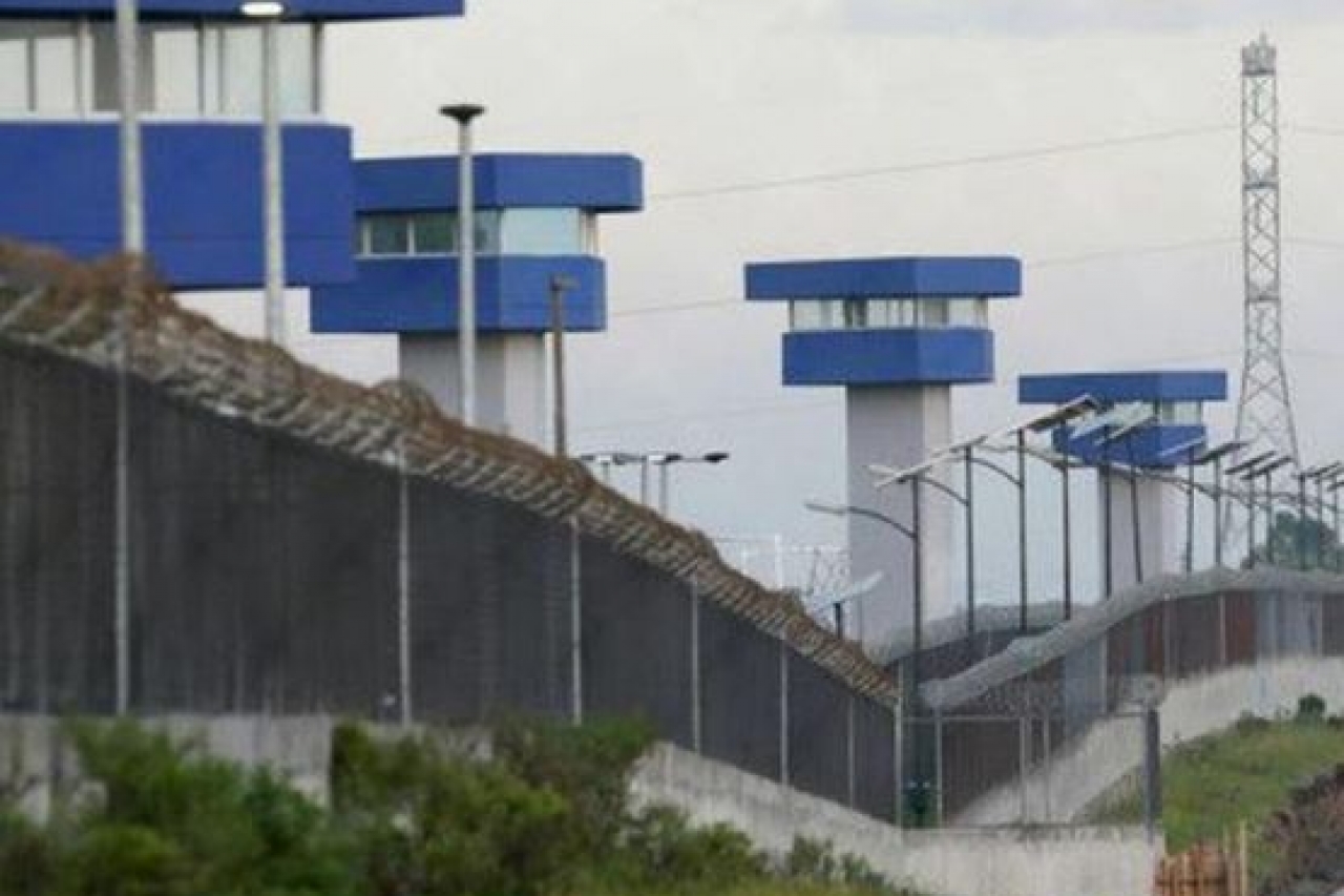 Reactiva Ecuador la repatriación de presos