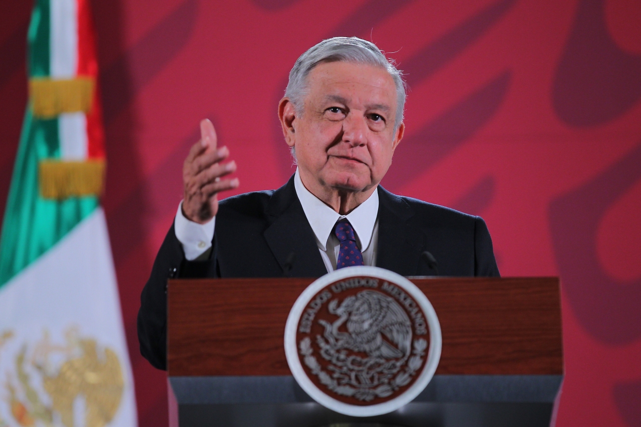 ‘Se llegaron a sentir dueños de México, con privilegios e impunidad’