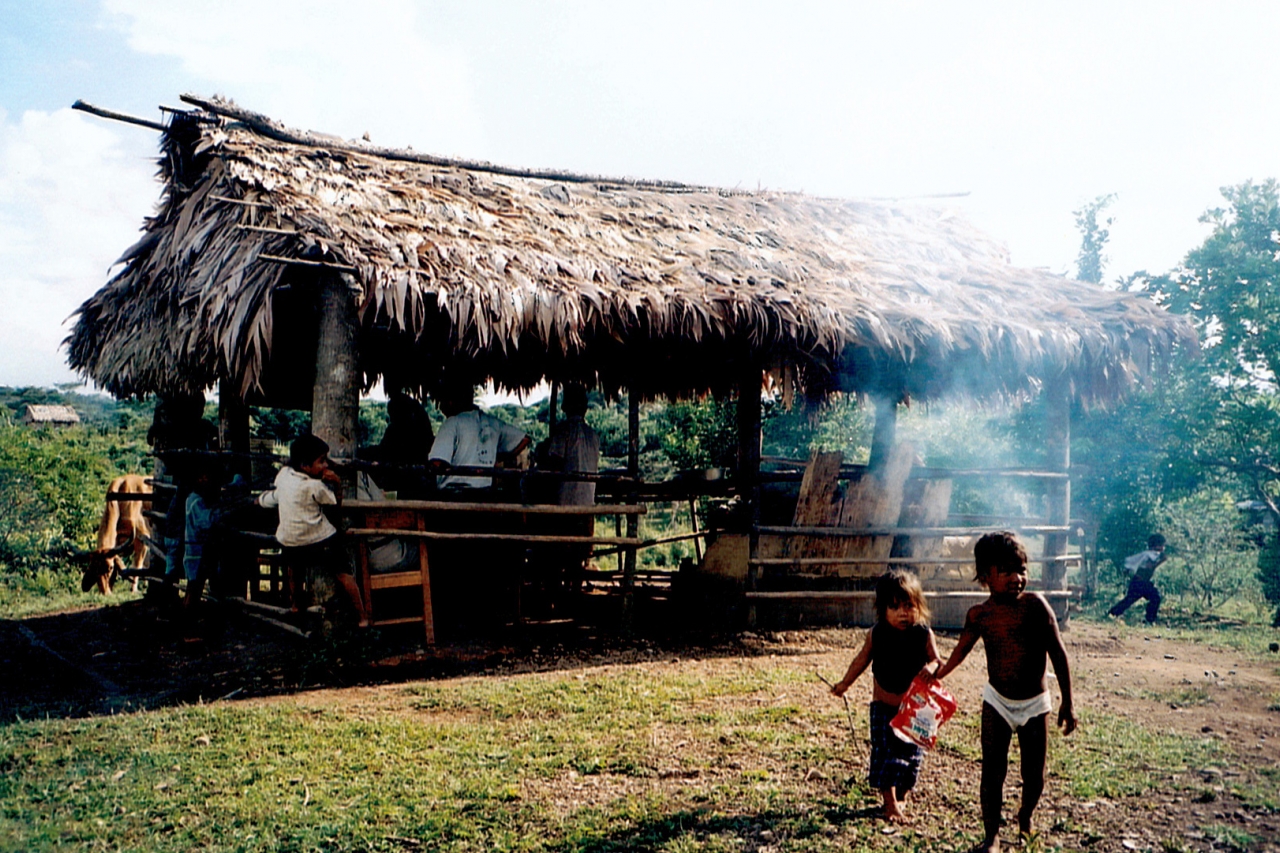Denuncia CIDH agresión contra comunidad indígena de Nicaragua