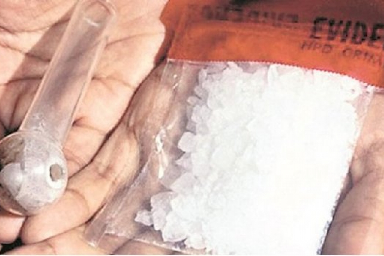 'Cristal', causa de últimas muertes por sobredosis en NL