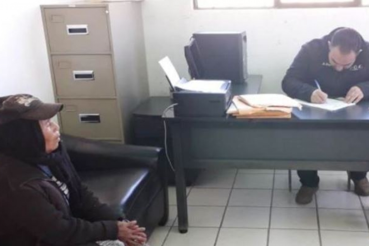 Llega ‘Ministerio Público Itinerante’ a Guadalupe y Calvo