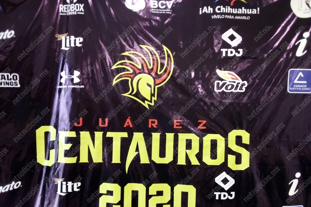 Listos los Centauros de Ciudad Juárez para la FAM