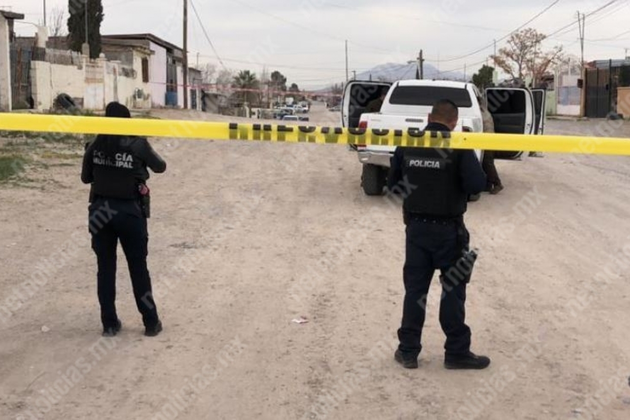Suman 123 asesinatos de mujeres en Chihuahua