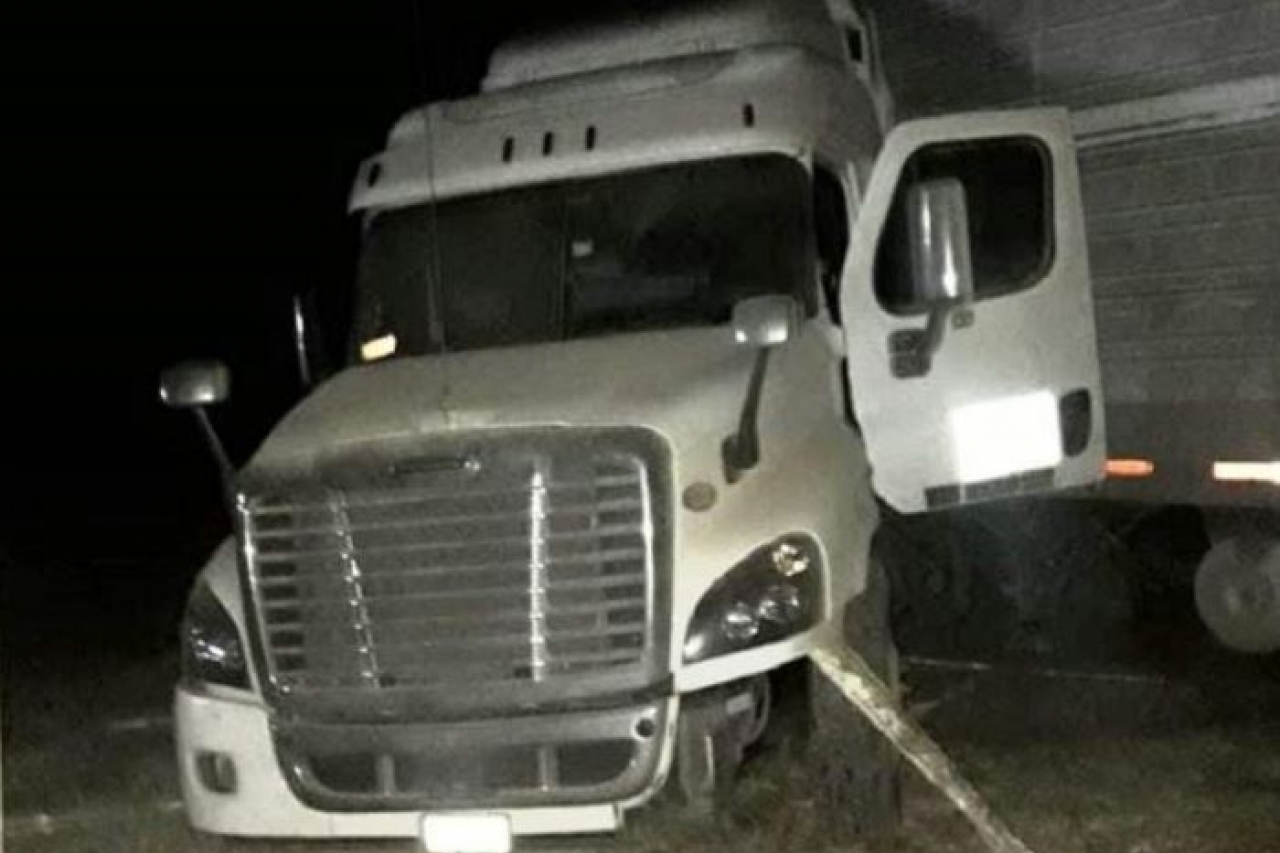 Aparatoso choque en la carretera Namiquipa deja 3 muertos