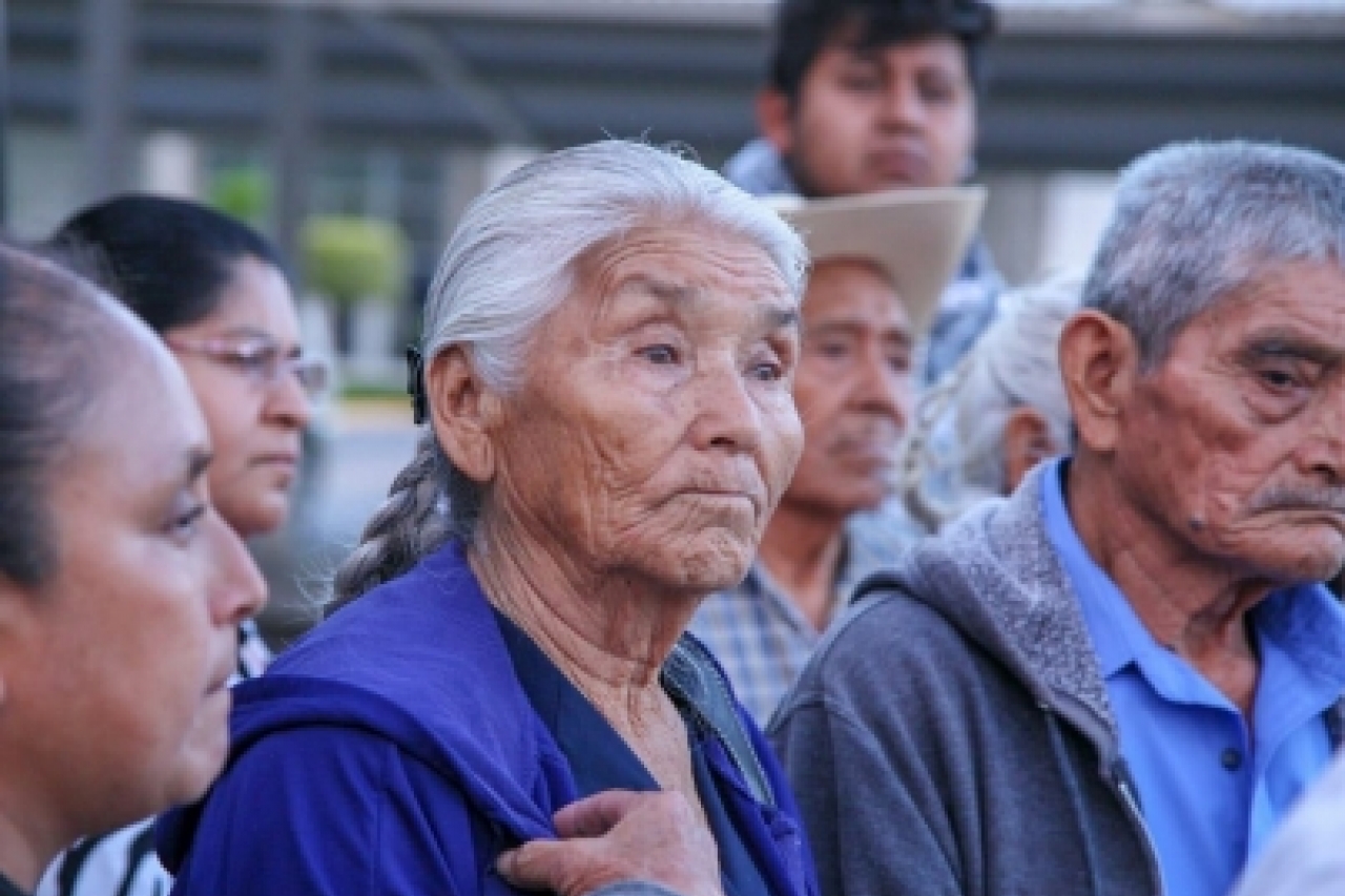 Envía AMLO a San Lázaro iniciativa de reforma a pensiones