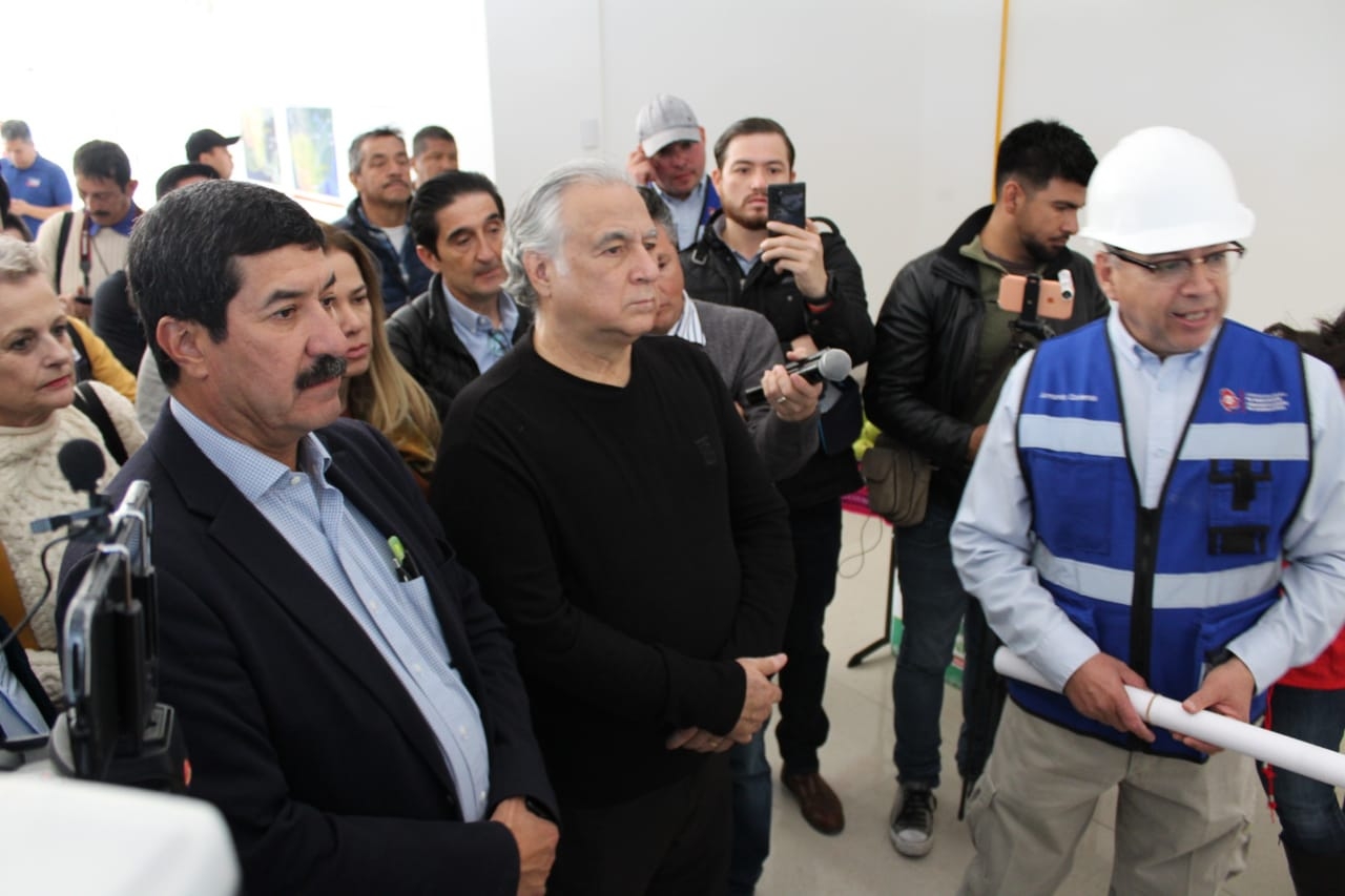 Nuevo aeropuerto conectará a Creel con Guadalajara, CDMX y Monterrey