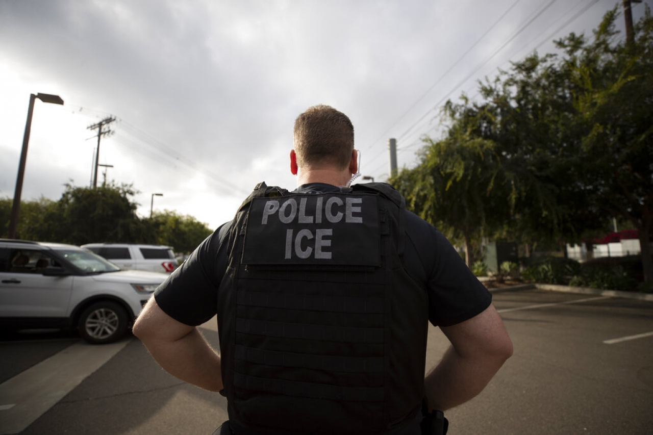 Sheriff de San Diego compartirá información con el ICE