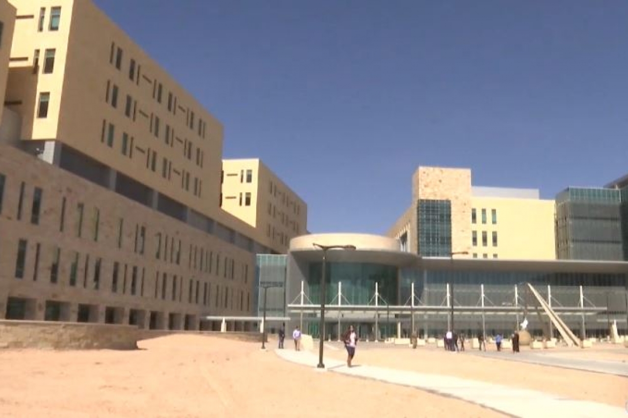 Inaugurarán Hospital Militar en El Paso