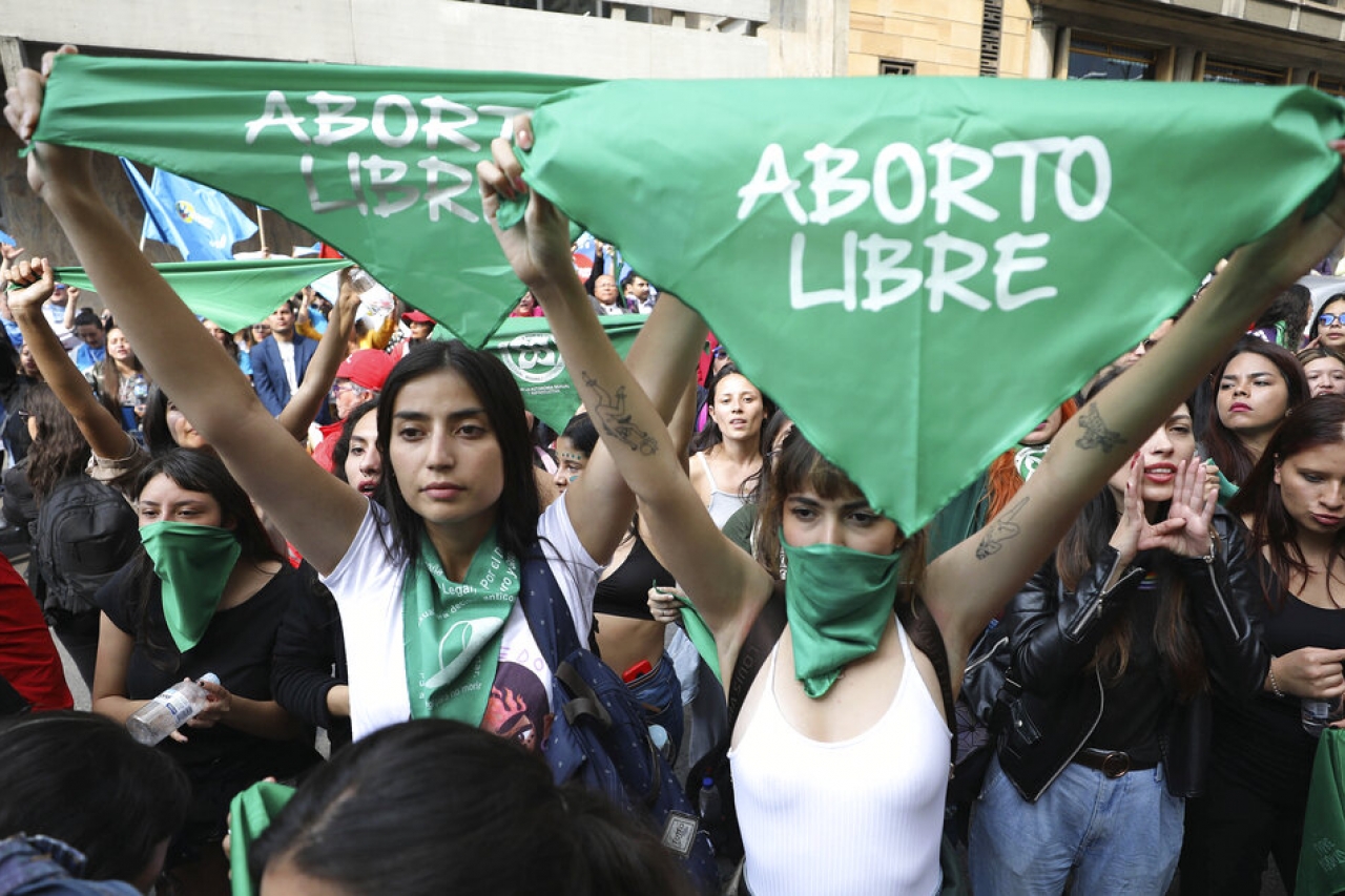 Despenaliza Jalisco el aborto