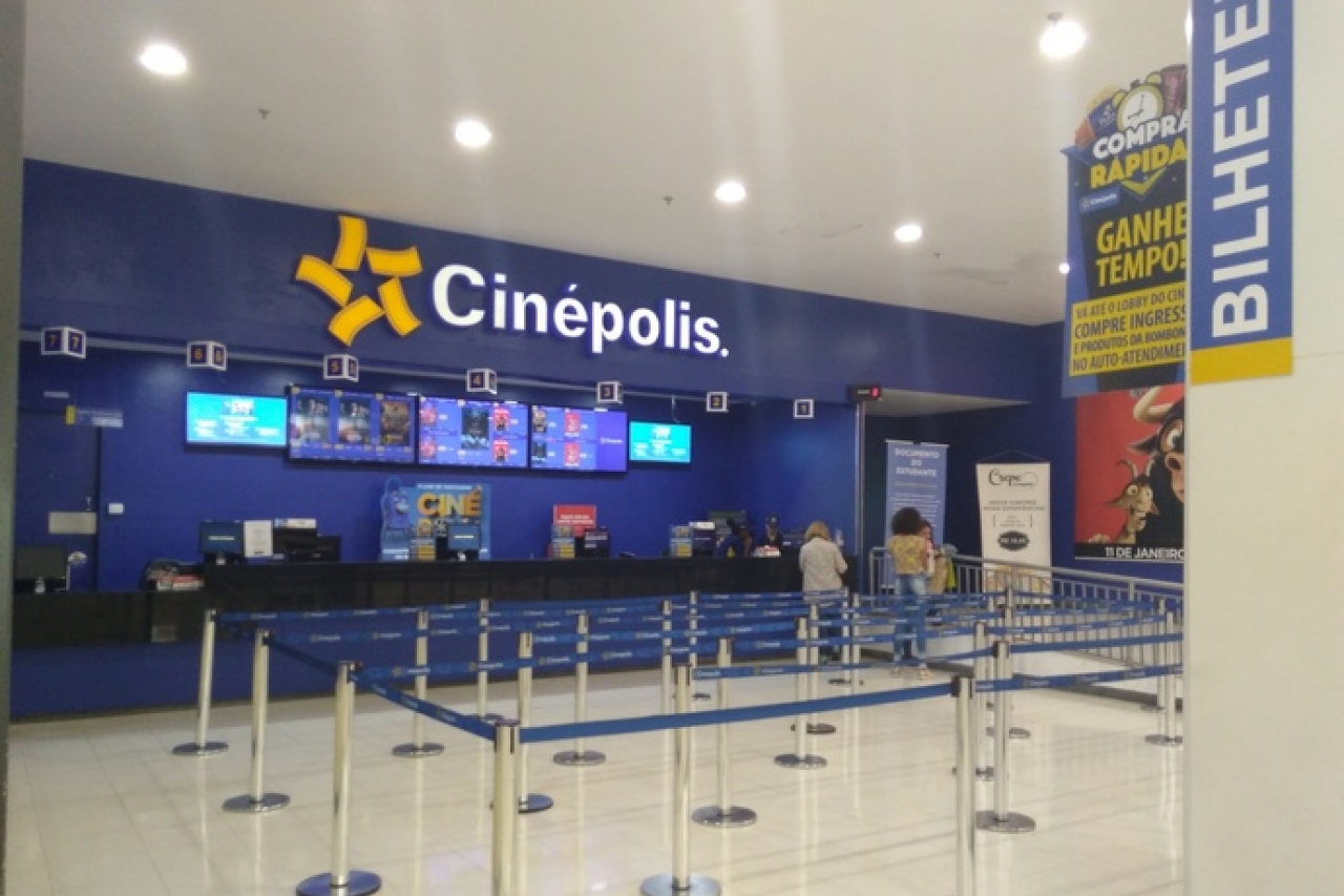 Cinépolis pone boletos a 35 pesos: cuándo y qué películas aplican