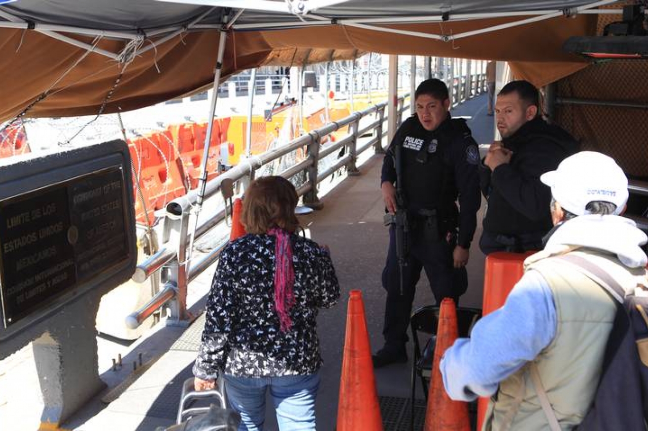 Anuncian nuevas restricciones en El Paso por Covid-19