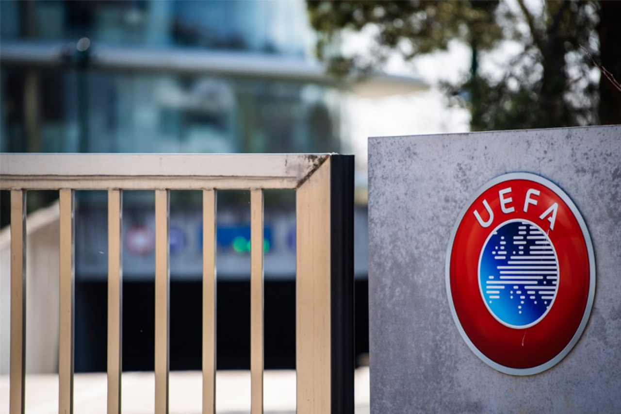UEFA insiste en la Eurocopa con público y en 12 sedes