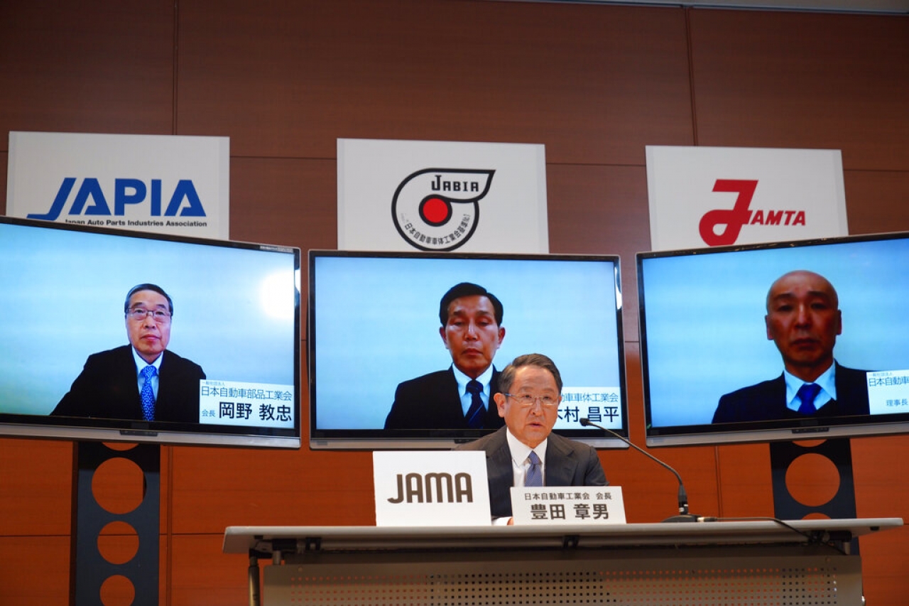 Automotrices japonesas buscarán proteger empleos en el mundo