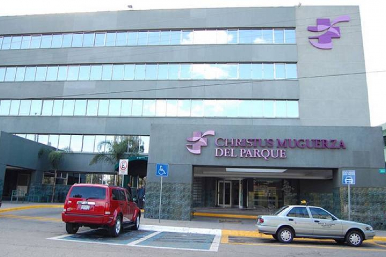 Se suman hospitales privados a lucha vs Covid-19 en Chihuahua