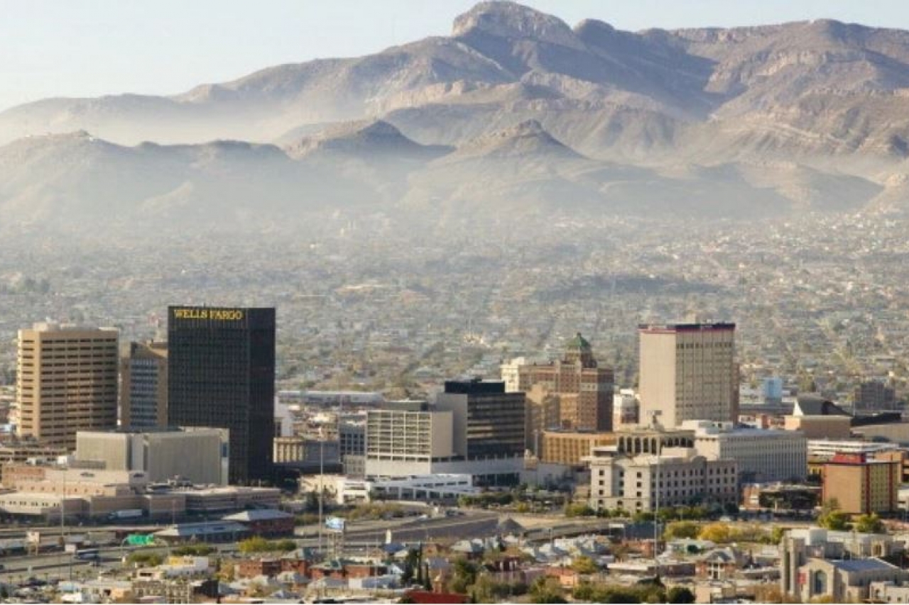 Extienden hasta junio declaratoria de desastre en El Paso