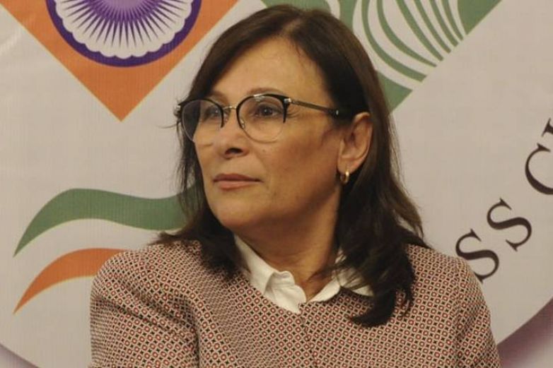 Ordena Tribunal Electoral a AMLO sancionar a Rocío Nahle