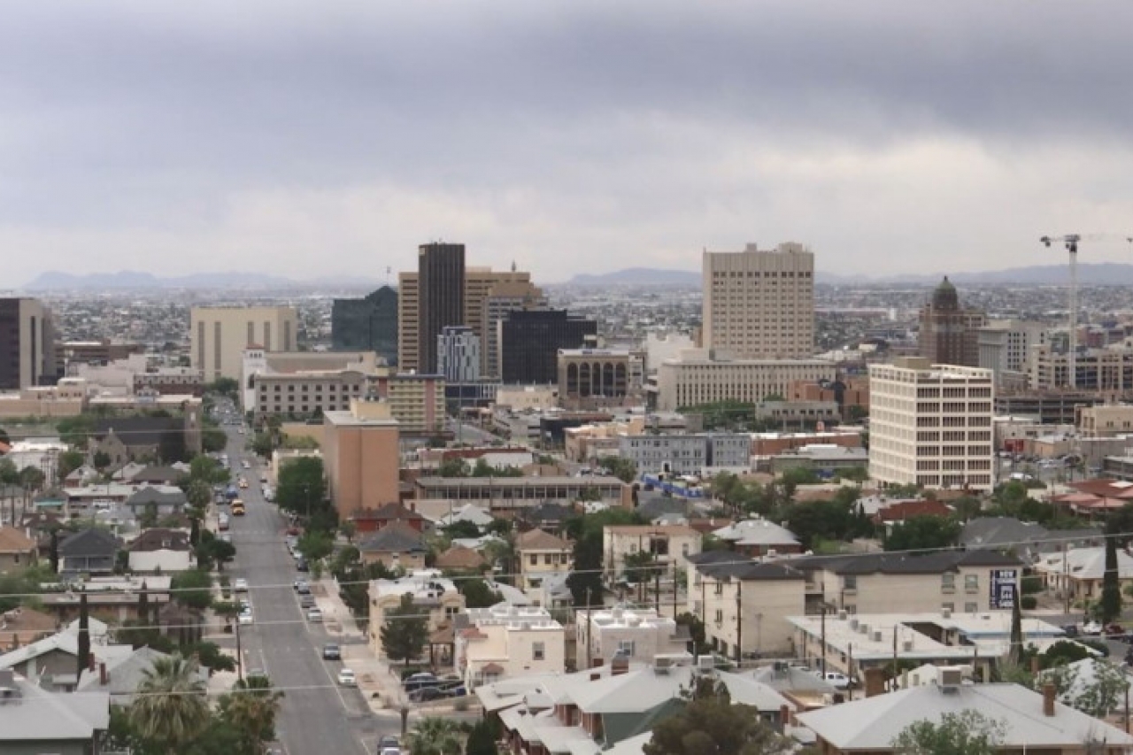 Reportan 151 nuevos casos de Covid-19 en El Paso, van mil 607