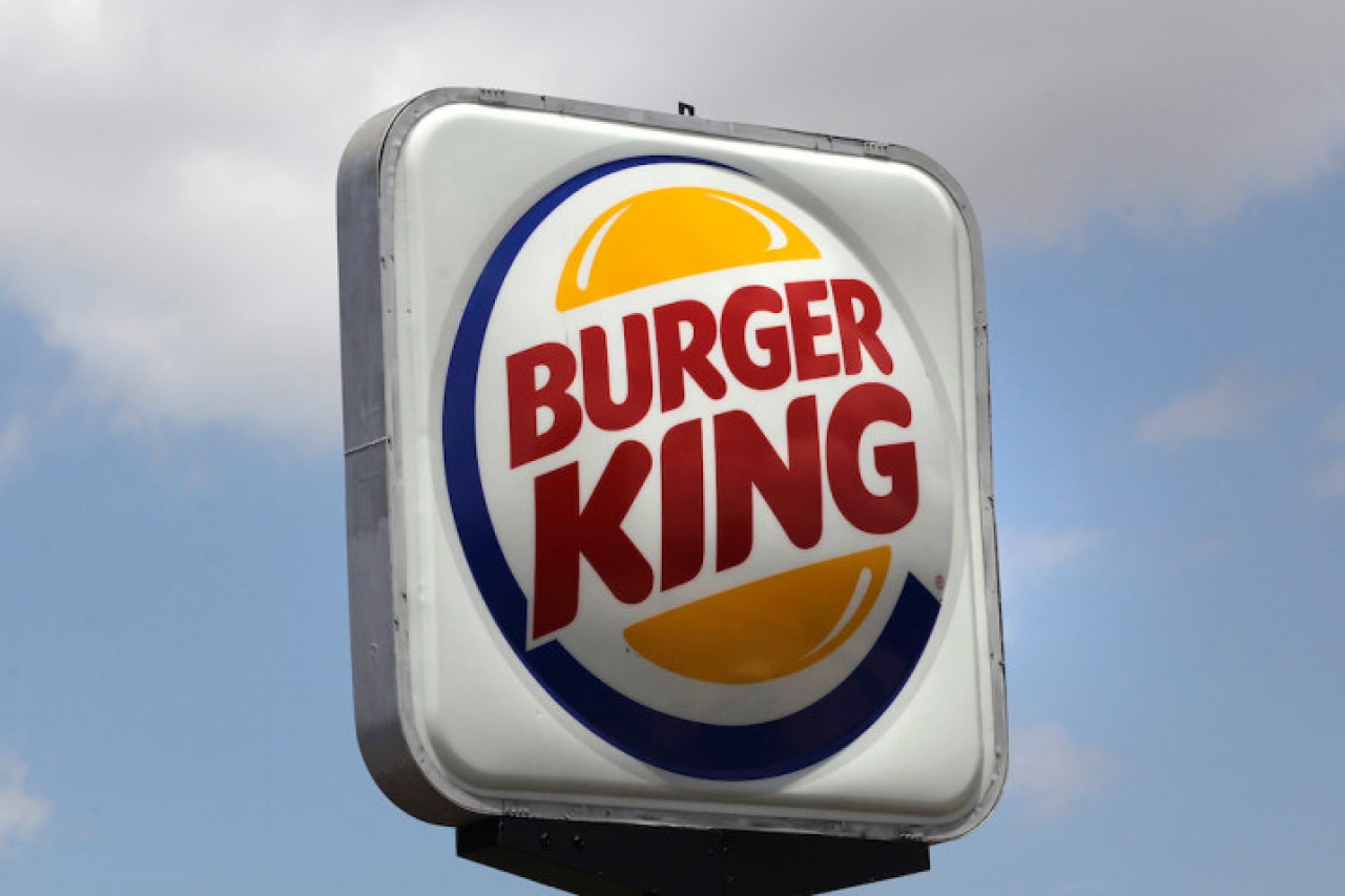 Empleado de Burger King en Las Cruces tiene Covid-19