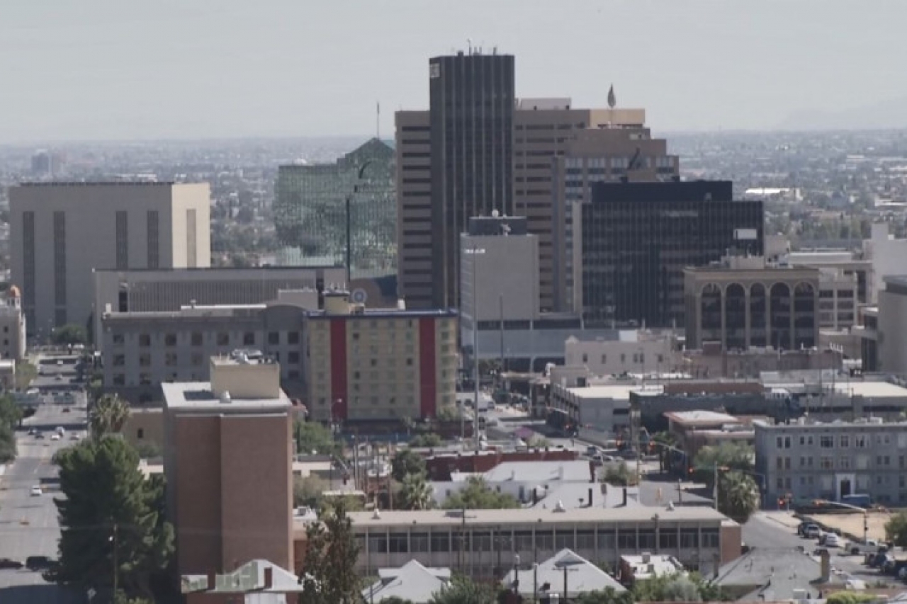 Mueren 5 personas más por Covid en El Paso