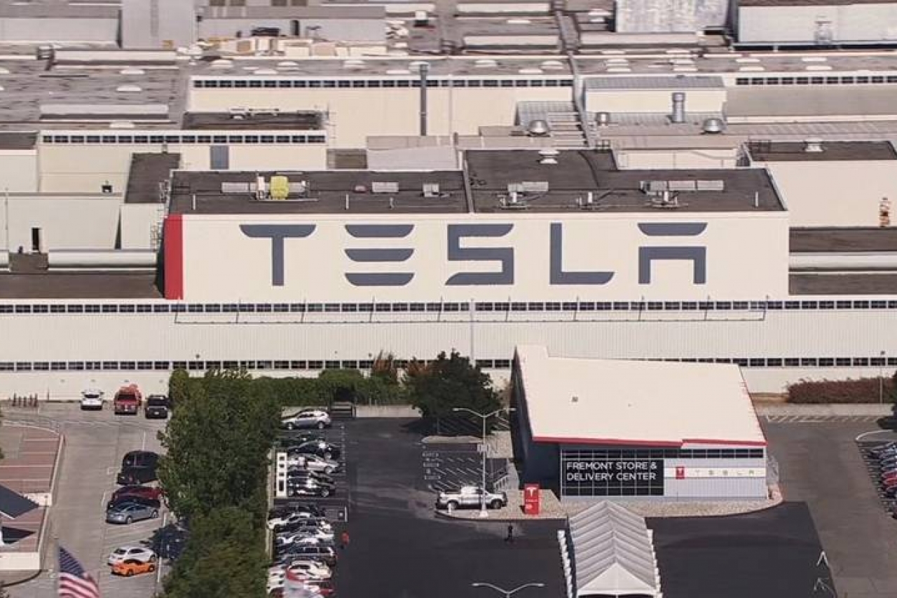 Elon Musk tiene a Guanajuato en la mira para instalar Tesla