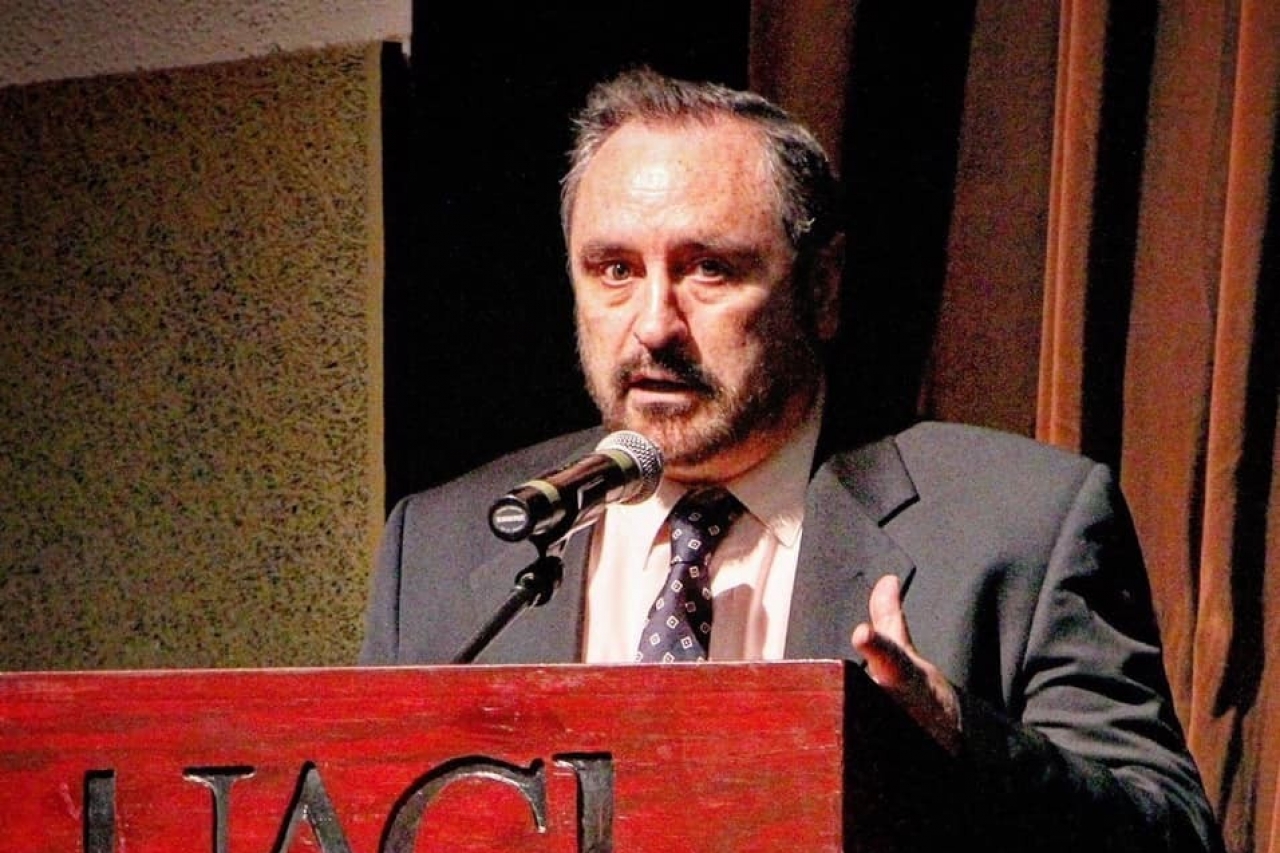 Fallece Horacio Manzano Ortega, fue colaborador de Radio Net